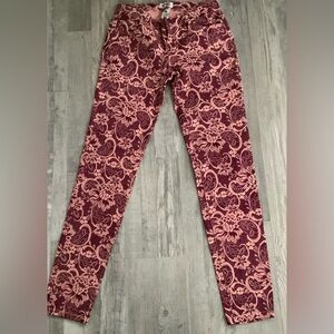 CELEBRITY PINK SKINNY JEANS🌻